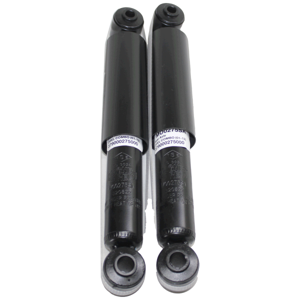 Opel Astra G Arka Amortisör Takımı Magnetti Marelli Marka 379000275000