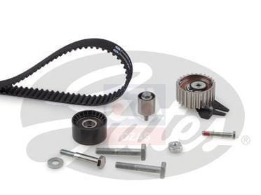 Opel Astra J A20DTH (BiTurbo) Triger Seti Gates Marka