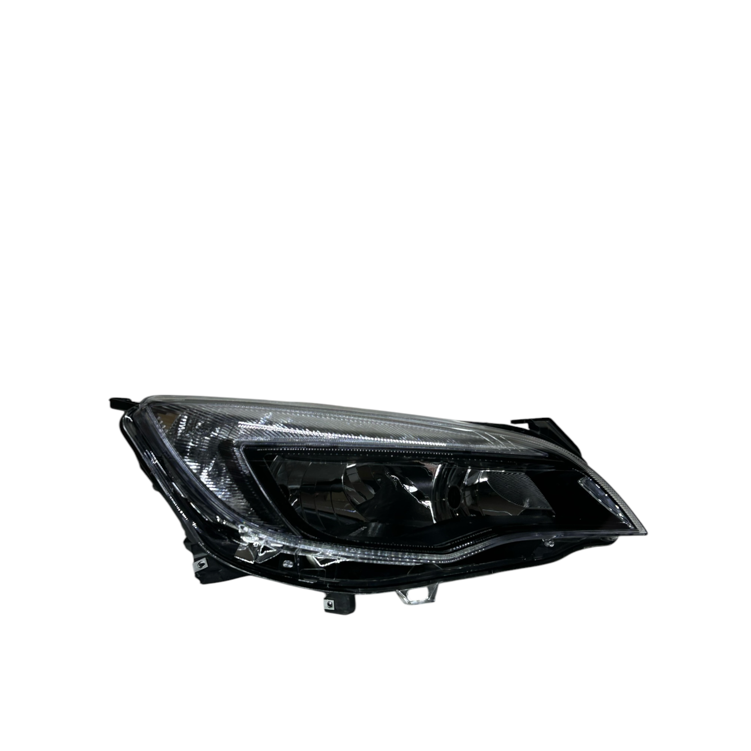 Opel Astra J Sağ Far Makyajlı Akkor Tip Depo Marka 442-1161RMLDEM2