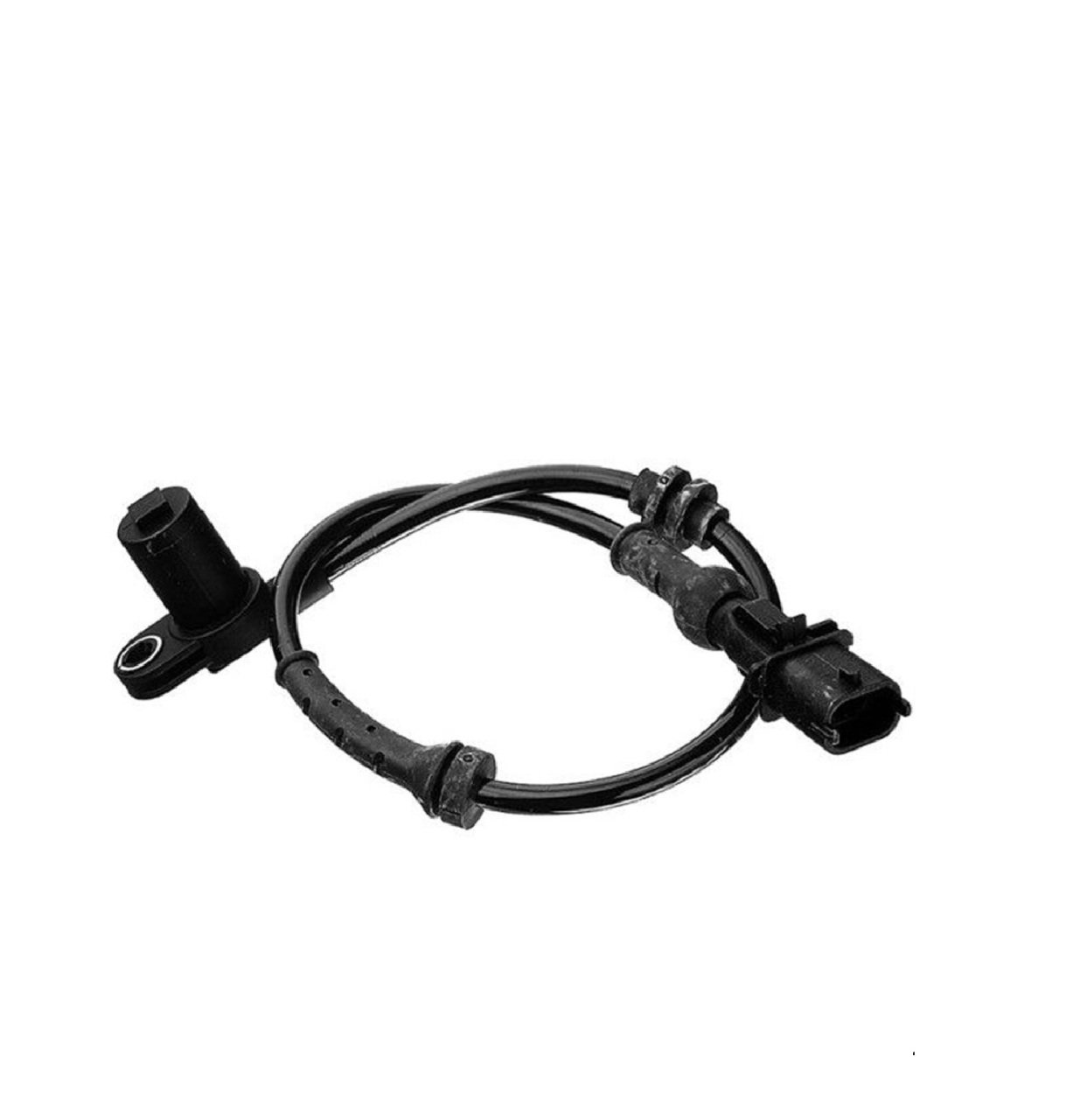 Opel Corsa C Ön Abs Sensörü Mette Marka 651D5068