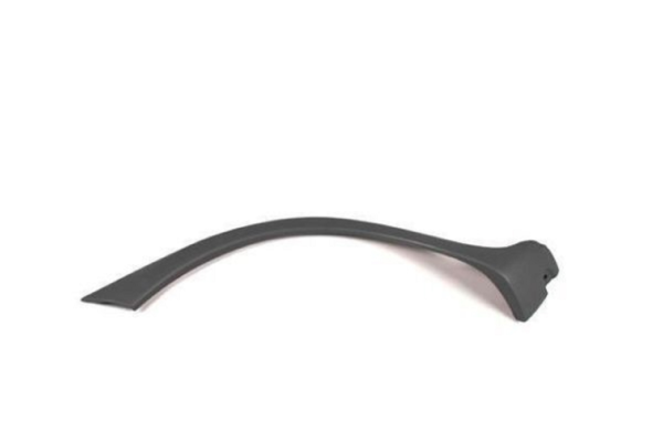 Opel Corsa C 2001-2003 Model Sol Arka Çamurlukluk Ağız Çıtası Root Marka 111256