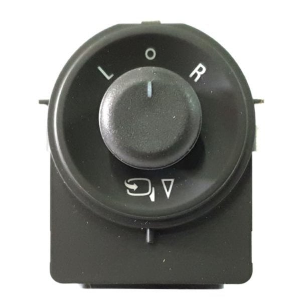 Opel Astra J Ayna Ayar Anahtarı (Siyah) Katlanır Aynalar İçin Psa Marka 13498638