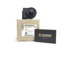 Opel Zafira C Ayna Ayar Anahtarı (Siyah) Katlanır Aynalar İçin Psa Marka 13498638