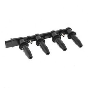 Opel Astra H Z16XE-Z16XEP-Z16XER-A16XER-A16LET Ateşleme Bobini  Mette Marka 651B1002