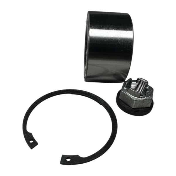 Peugeot Partner 1.2-1.5 Benzinli Motor Ön Aks Rulmanı Skf Marka VKBA7036