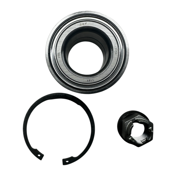 Citroen Berlingo 1.2-1.5 Benzinli Motor Ön Aks Rulmanı Skf Marka VKBA7036