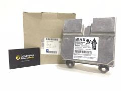 Opel Corsa D Airbag Beyni Psa Marka.13379529