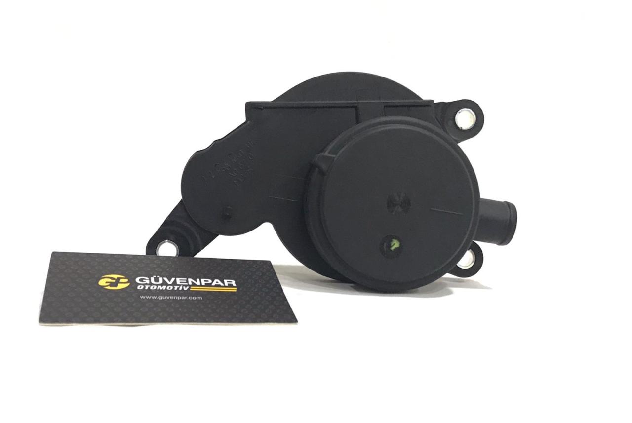 Chevrolet Captiva  2.0 Dizel Motor Yağ Seperatörü Psa Marka 96440314