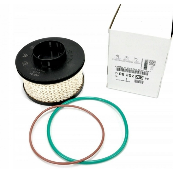 Opel Crossland  1.5 Cdti Yakıt Filtresi Psa Marka 9820226380