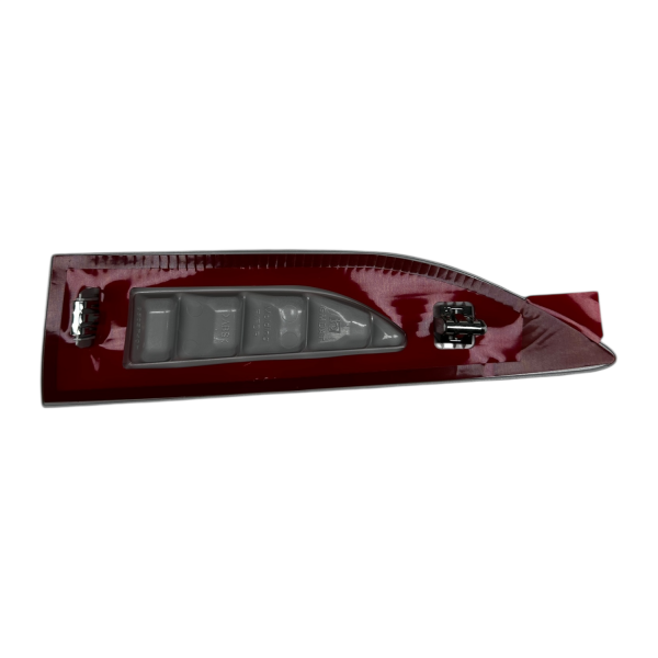 Chevrolet Captiva C140 Ön Çamurluk Izgarası Psa Marka 95027407