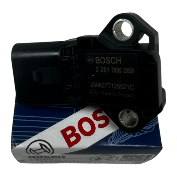 Volkswagen Transporter 2.0 Dizel Motor Basınç Sensörü Bosch Marka 0281006059