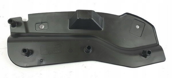 Opel Astra K Ön Çamurluk Davlumbazı Ek Kapağı Sağ Psa Marka 39043989