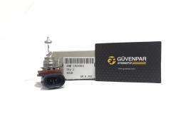 Opel İnsignia B Sİs Far Ampulü (H8) Psa Marka 13500801