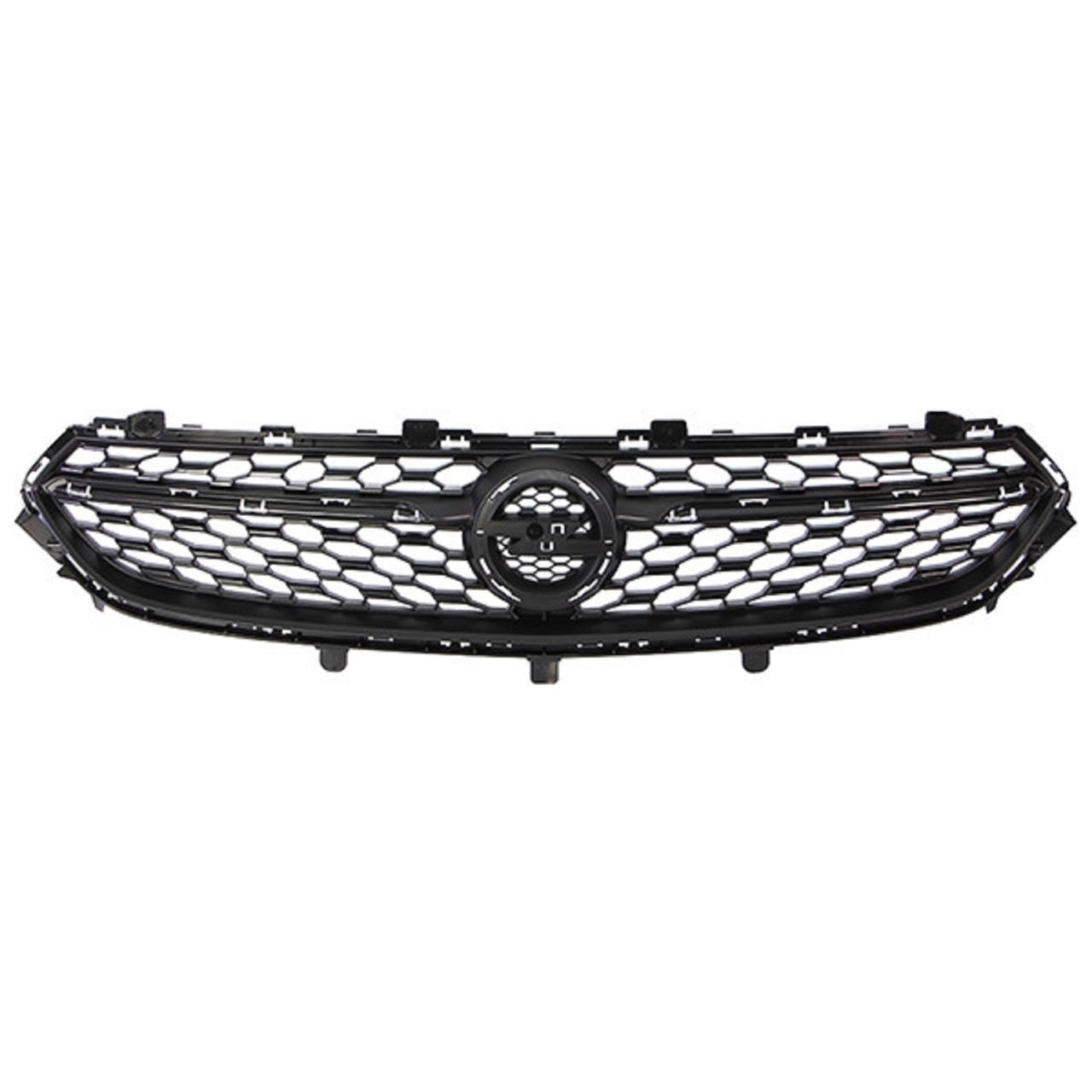 Opel Corsa F Ön Panjur Psa Marka 9829474480