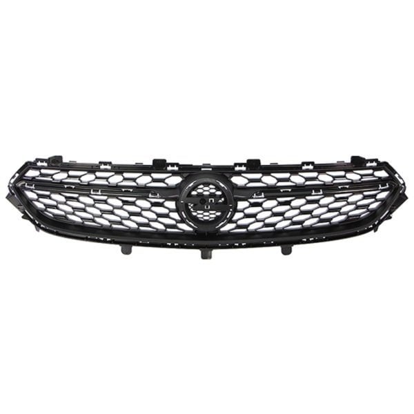 Opel Corsa F Ön Panjur Psa Marka 9829474480