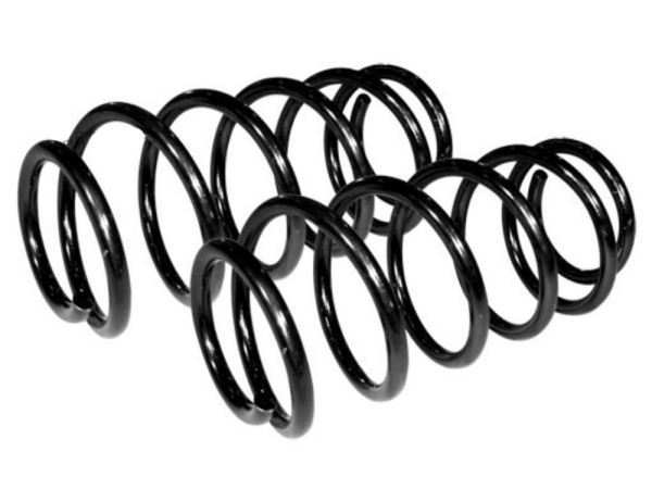 Chevrolet Kalos Arka Helezon Yay Takımı Mette Marka 683R6248