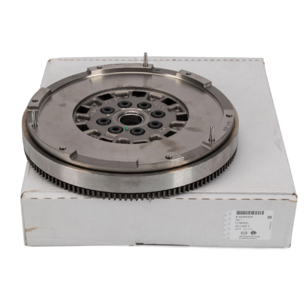 Opel İnsignia A 1.6 Dizel Volant Psa Marka 55504335