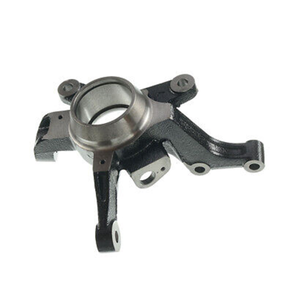 Chevrolet Kalos Ön Aks Taşıyıcı Sol Abs.li Mette Marka 683R6071