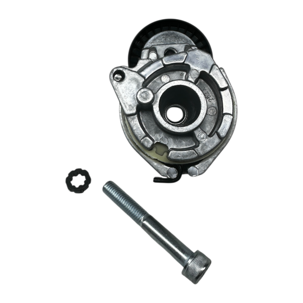 Opel Astra H 1.9 Dizel V Kayış Gergi Kütüğü Mette Marka 197T2016