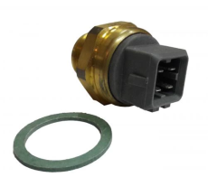 Opel Vectra  B 2.0 Dizel Motor Radyatör Fan Müşürü Topran Marka 206724805