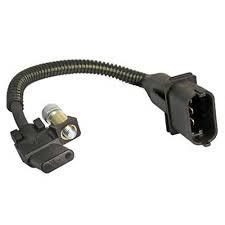 Opel Astra H Z16XER-A16XER- Benzinli Motor Krank Devir Sensörü  Delphi Marka SS11121
