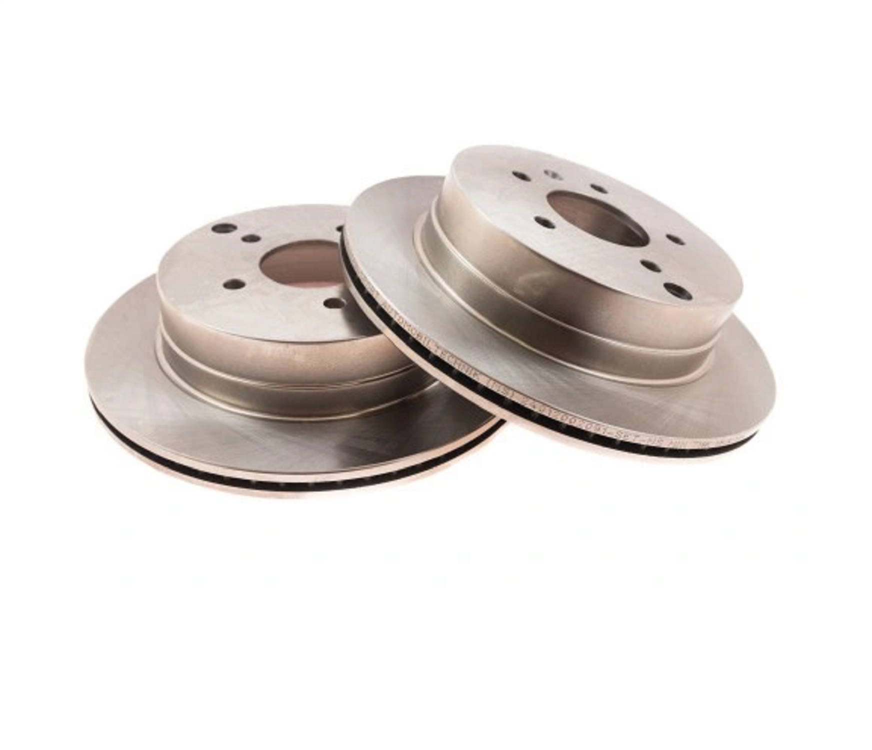 Chevrolet Yeni Captiva C140 Arka Fren Disk Takımı Magnettı Marellı Marka 360704034300