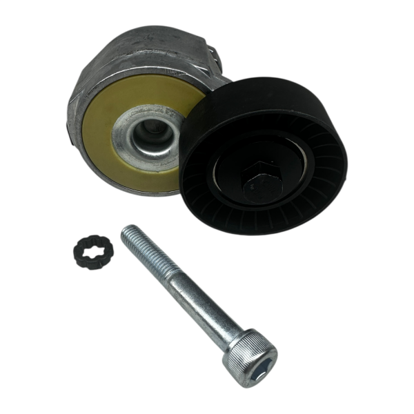 Opel Vectra C 1.9 Dizel V Kayış Gergi Kütüğü Mette Marka 197T2016