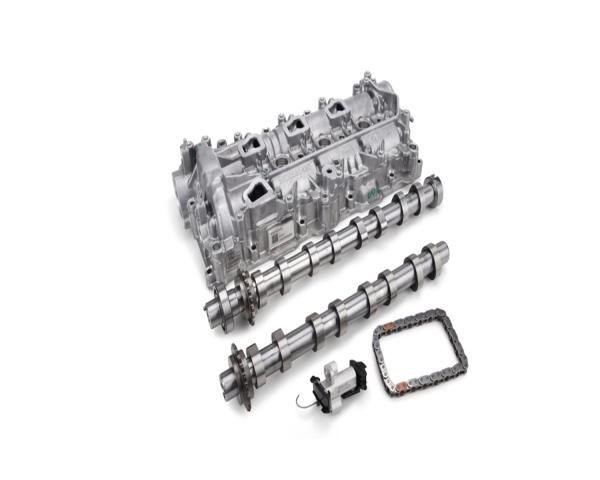 Opel Grandland  Eksantrik Mil Kiti Psa Marka 1697054780