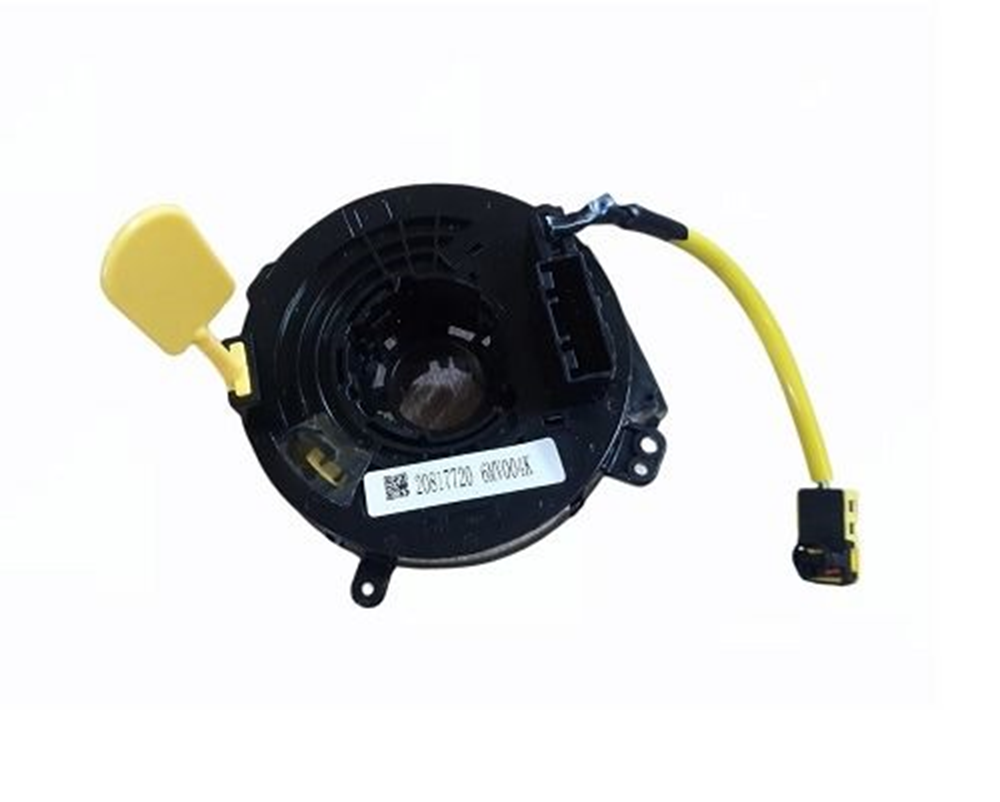 Opel Corsa E Airbag Makarası Mette Marka 683D1179