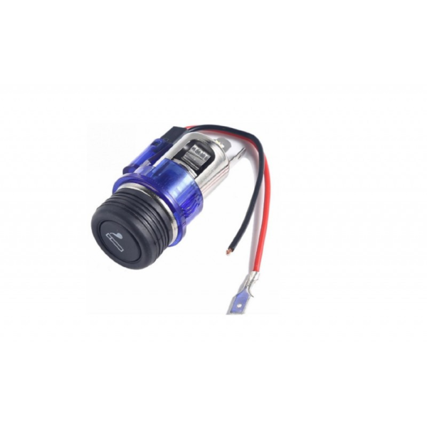 Opel Corsa C Çakmak Komple Üniversal Hellux Marka HLC.600046