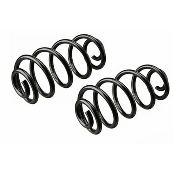 Chevrolet Aveo T300 Ön Helezon Yay Takımı Mette Marka 683R6247