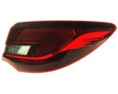 Opel Astra J Sedan Kasa Dış Sağ Stop Lambası Depo Marka 442-1982R