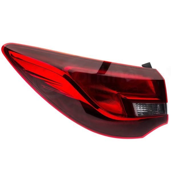 Opel Astra J Sedan Kasa Dış Sol Stop Lambası Depo Marka -442-1982L