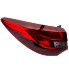 Opel Astra J Sedan Kasa Dış Sol Stop Lambası Depo Marka -442-1982L