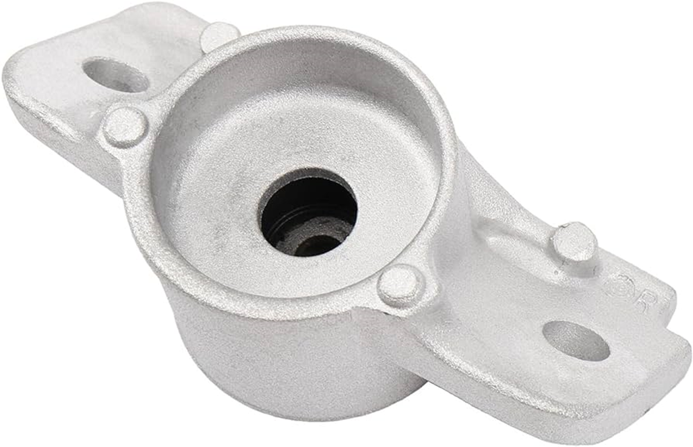 Chevrolet Aveo T300 Arka Amortisör Üst Takozu Sağ Mette Marka 683R6061