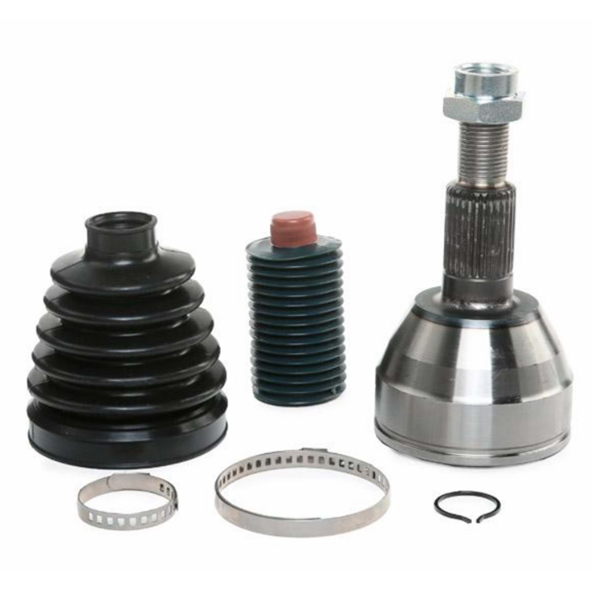 Chevrolet Captiva C100 Dış Aks Kafası Mette Marka 683D1072