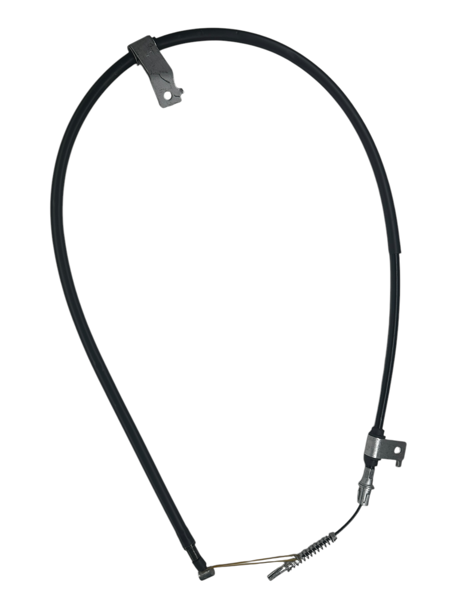 Chevrolet Captiva C100 El Fren Teli Arka Sol İthal Marka AKD-OP158160