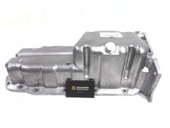 Opel Astra G 1.6 (X16XEL) Benzinli Motor Yağ Karteri Mette Marka 668M6268