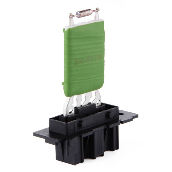 Opel Corsa D Kalorifer Rezistansı Hellux Marka HLR.100035