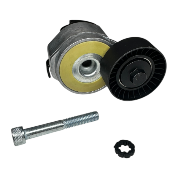 Citroen C5 Aircross Ön Teker Bilyası Mette Marka MTP-409P1287