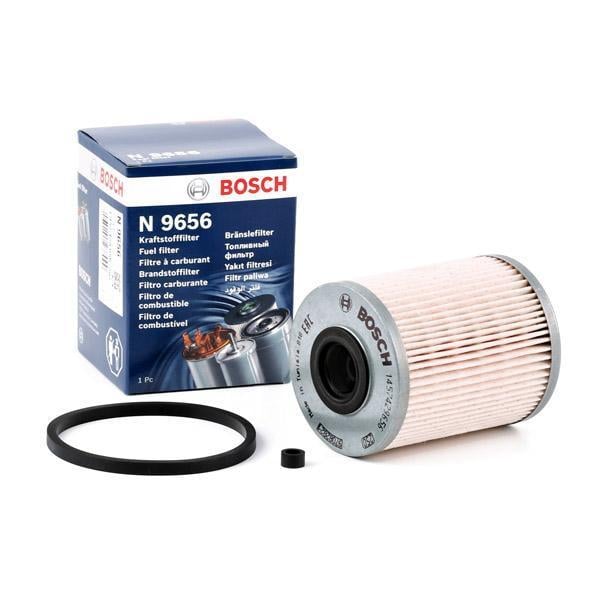 Opel  Vectra B 2.0 Dizel Motor Mazot Filtresi Bosch Marka