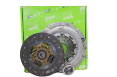 Chevrolet Kalos 1.4 8 Valf Benzinli Motor Debriyaj Seti (BİLYALI) Valeo Marka DWK039