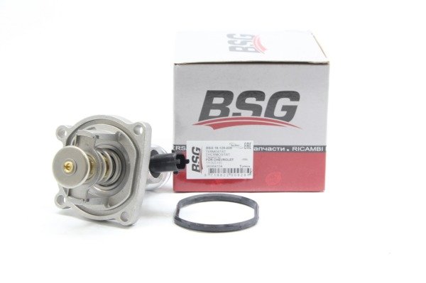 Chevrolet Cruze 1.6 16V Motor Termostat Bsg Marka 16-125-005