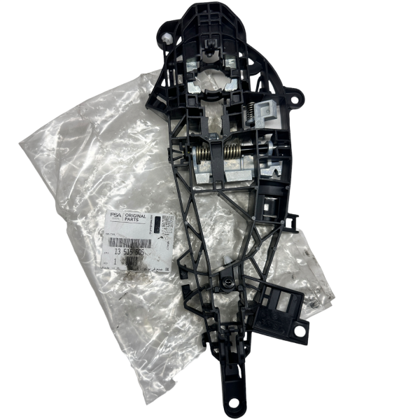 Opel Astra K Arka Kapı Sol Dış Açma Kol İç Braketi Psa Marka 13515505