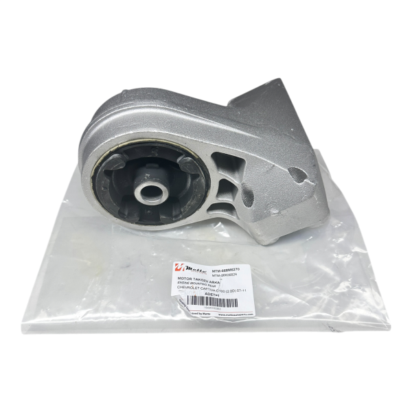 Opel Antara Motor Takozu Arka Mette Marka 668M6270