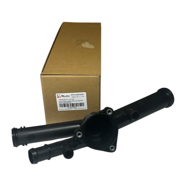 Volkswagen Passat Termostat Yuvası Mette Marka 345C6434