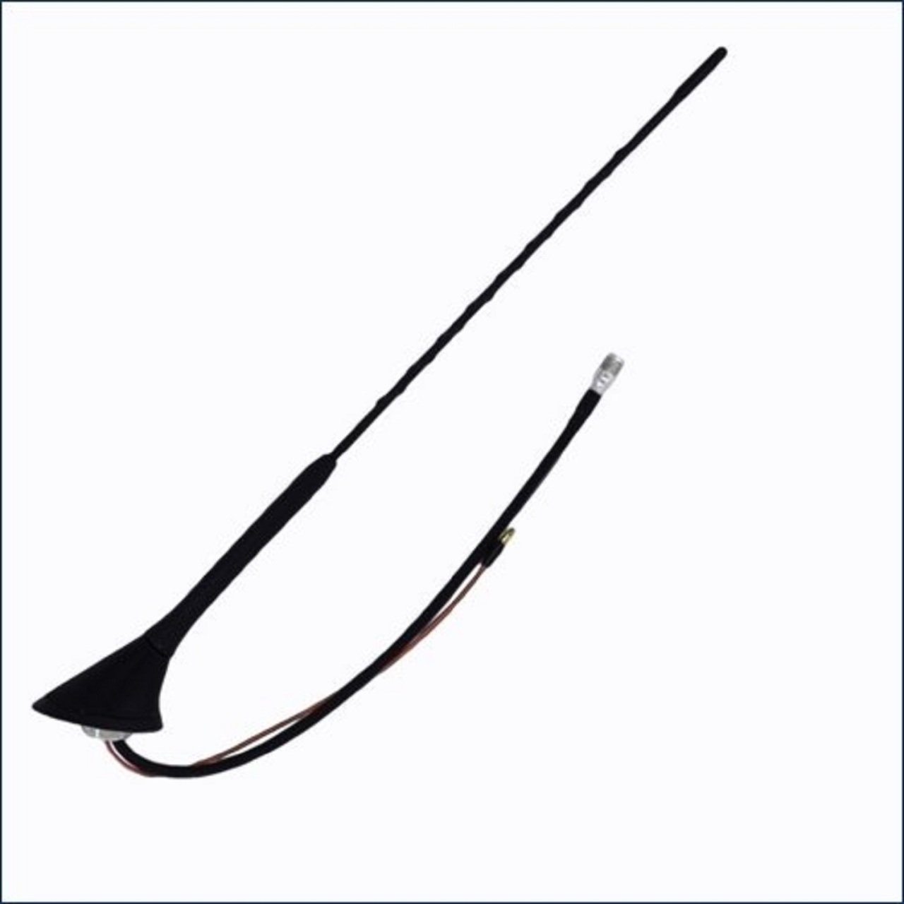 Opel Astra G Anten Komple Üniversal İthal Ürün (HB KASALARA UYGUN DEĞİLDİR)