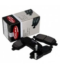 Opel Corsa E Arka Fren Balatası Delphi Marka