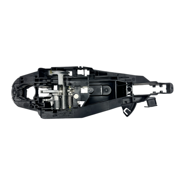 Opel Corsa F Ön Kapı Sol Dış Açma Kolu İç Braketi Psa Marka 9802977380