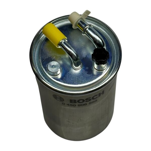 Opel Corsa E 1.3 Dizel Mazot Filtresi Bosch Marka 0450906503